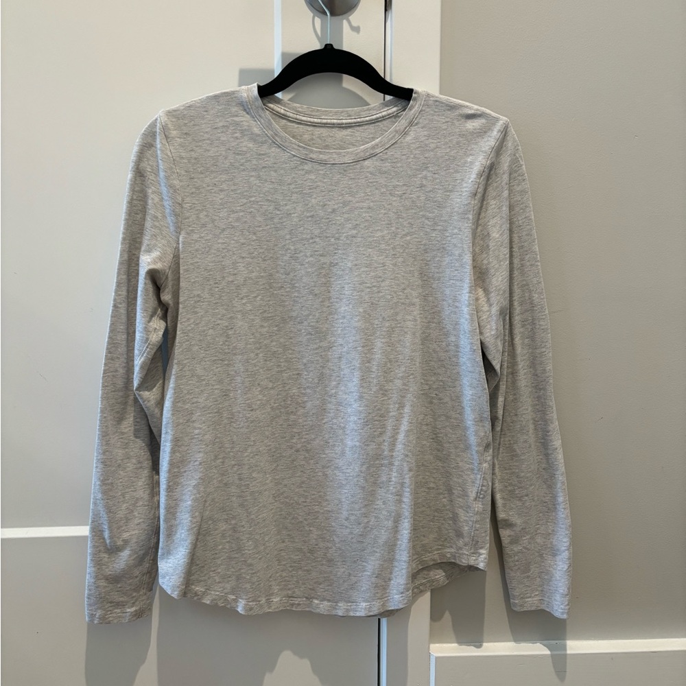 Lululemon Long Sleeve